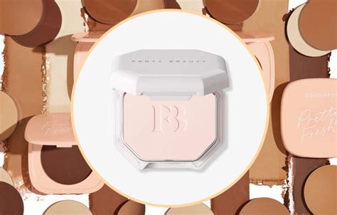 14 Best Powder Foundations For Oily Skin – Wishlisted.com