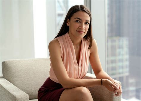 ALEXANDRIA OCASIO CORTEZ Photo Picture Poster Print New York Representative | eBay