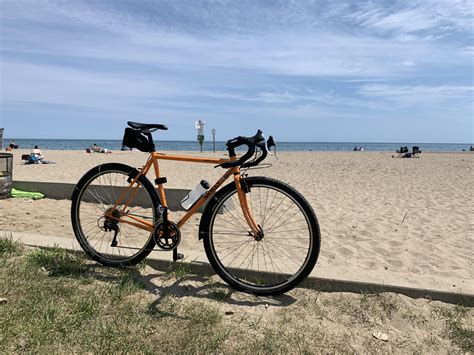 Beach Bum : r/Surlybikefans