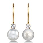 Diamond Earrings | Gold, Pearl, Gemstone, Diamond Earrings & Studs for Women