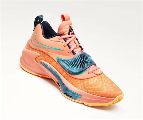 Nike Zoom Freak 3 Release Info: Here’s How to Buy a Pair – Footwear News