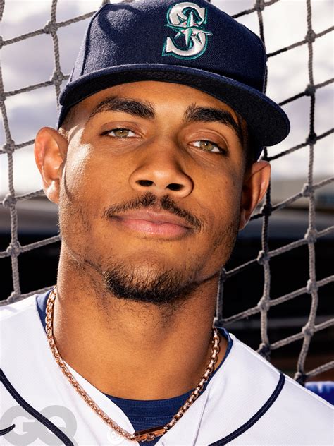 Julio Rodríguez Is the New Star Baseball Needs | GQ