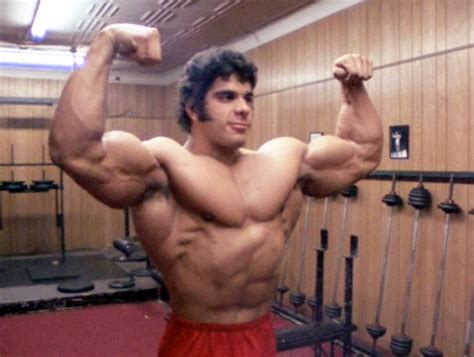 6 Of The Best Old School Bodybuilding Exercises