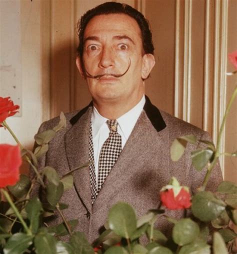 Salvador DALI- Biographie et oeuvres disponibles | Galeries Bartoux