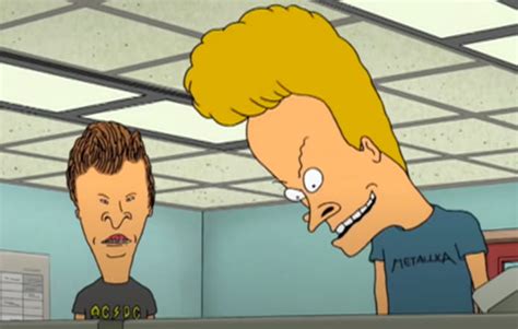 'Beavis & Butt-Head' to return for two new seasons