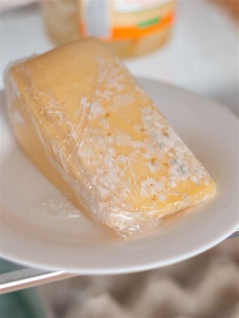 National Moldy Cheese Day: What Is Moldy Cheese & Is It Safe?