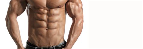 5 Ways to Shredded Abs | Muscle & Fitness