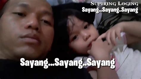 Sayang...Sayang..Sayang - YouTube