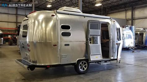 2020 Airstream Caravel 19CB For Sale In Salt Lake City, UT - YouTube