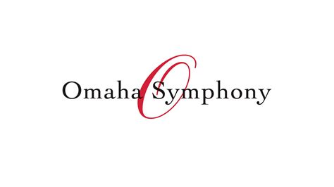 Richard McKay Conducts Omaha Symphony Orchestra - Richard McKay - Conductor