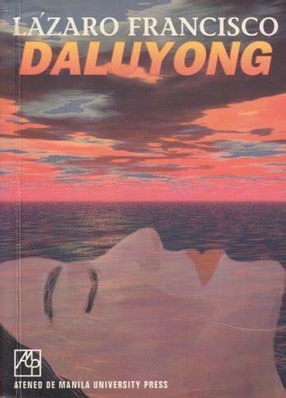 Daluyong by Lazaro Francisco | Goodreads