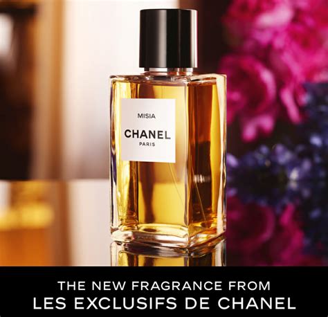 The Haute Report: New Fragrance Alert *CHANEL*