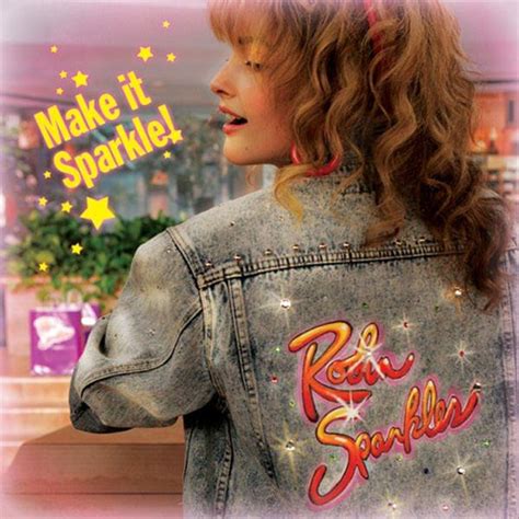 Robin Sparkles – Let's Go to the Mall Lyrics | Genius Lyrics