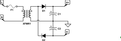 Power supply circuit capacitor selection - Electrical Engineering Stack ...