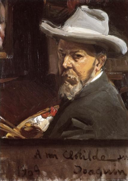 Joaquín Sorolla (part 1) – my daily art display