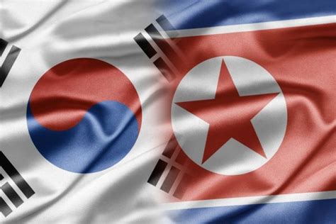 Gambar Bendera Korea Utara – pulp