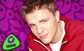 BBC - Norfolk Kids - Meet CBBC's Jake Humphrey