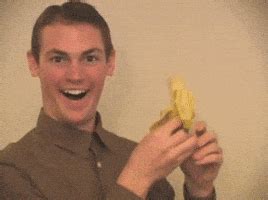 Banana Man GIFs - Find & Share on GIPHY