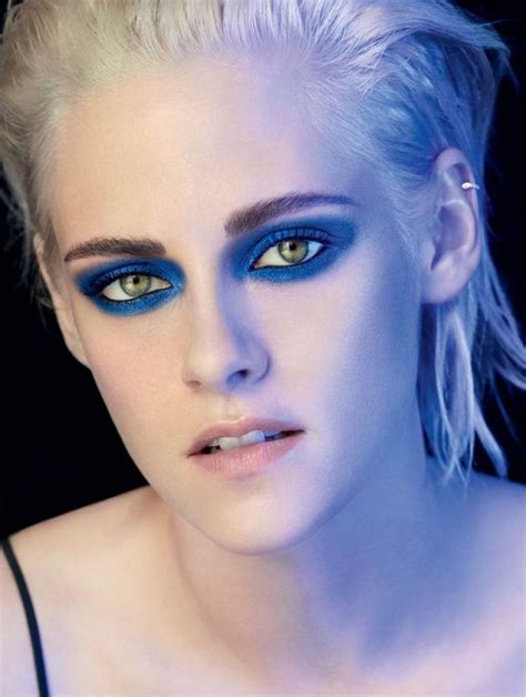 Pin by Yasmine Hakim on Kristen Stewart | Kristen stewart eyes, Kristen ...