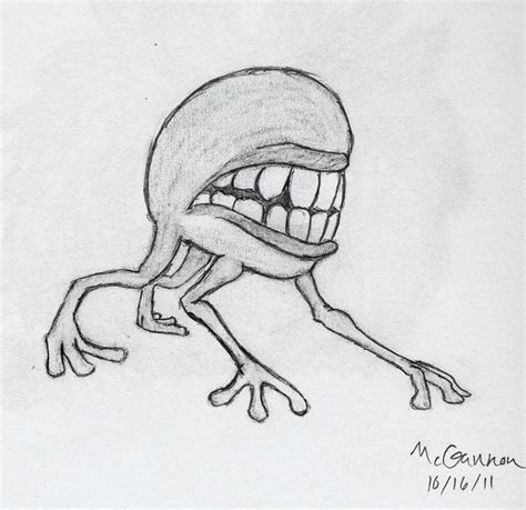 Talker | Weird drawings, Scary drawings, Creepy drawings