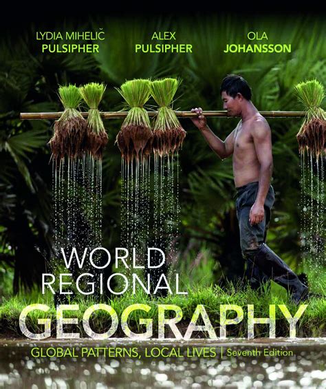 World Regional Geography Global Patterns | Patterns Gallery