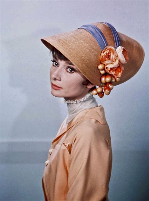 Audrey Hepburn - Audrey Hepburn Photo (21766526) - Fanpop