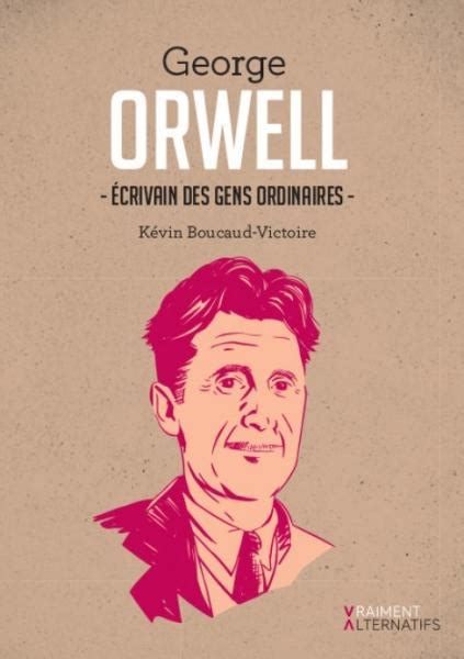 George Orwell – ChezCarpus.com