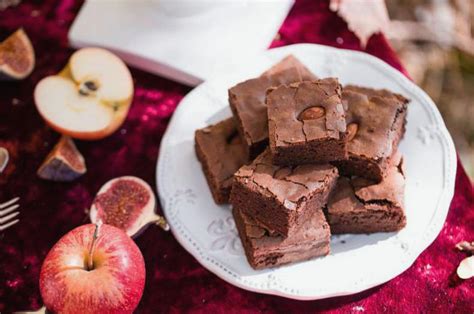 Applesauce Brownies A Deliciously Easy Recipe!