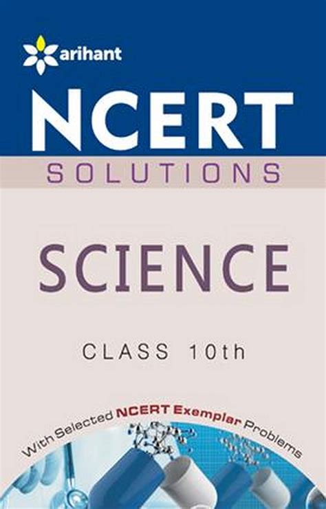 Routemybook - Buy 10th NCERT Solutions Science by Arihant Experts Online at Lowest Price in India