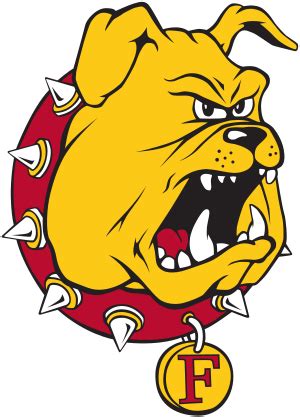 Ferris State Bulldogs - Wikipedia