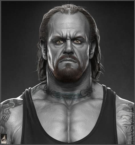 The Undertaker - WWE, Hossein Diba | Undertaker wwe, Undertaker, Wwe