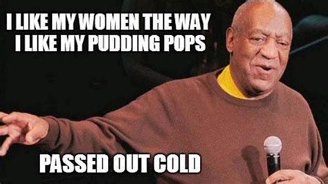 Bill Cosby Arrested: Best Funny Memes | Heavy.com | Page 2