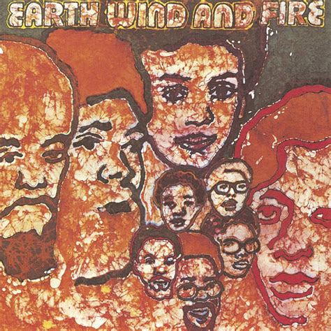 ‎Earth, Wind & Fire by Earth, Wind & Fire on Apple Music