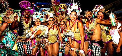 Curaçao-Karneval 2025