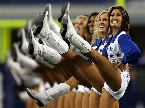 Dallas Cowboys Cheerleaders Wallpapers - Wallpaper Cave