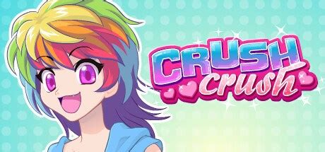 Crush Crush Achievements | TrueSteamAchievements