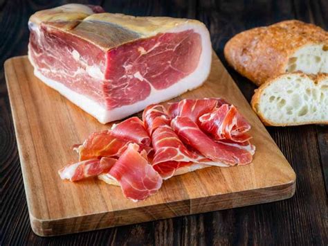 Know The Difference Between Prosciutto, Speck, And All The, 55% OFF