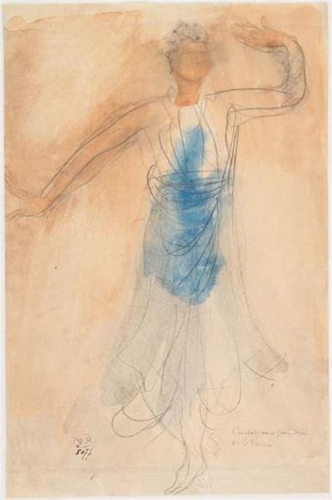 Auguste Rodin (1840-1917) | Drawings | Auguste rodin, Rodin drawing, Rodin