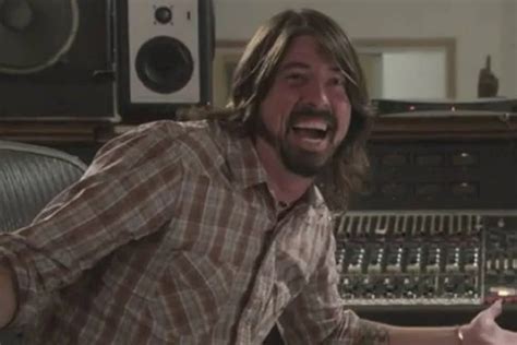 Dave Grohl’s ‘Sound City’ Documentary Trailer Released