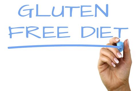 Gluten Free Diet - Free of Charge Creative Commons Handwriting image