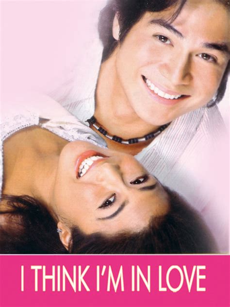 I Think I'm in Love | Regal Home Entertainment