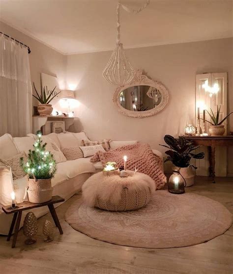 Nuevo Estilo de Bohemia de la Decoración del Hogar e Ideas de Diseño | Bohemian living room ...