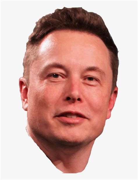 Elon Musk - Elon Musk: A Biography Of Business, Success Transparent PNG - 1000x1000 - Free ...