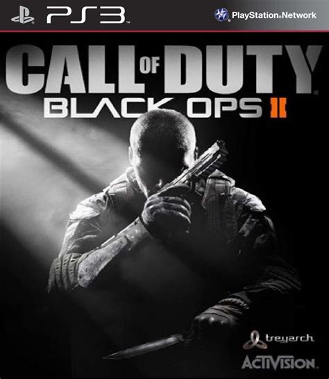 Call of Duty: Black Ops II PS3 review - DarkZero