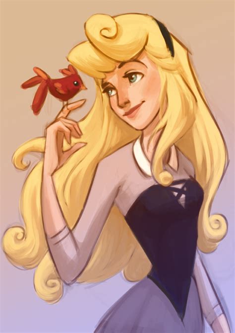 Aurora by keepsake20 on DeviantArt