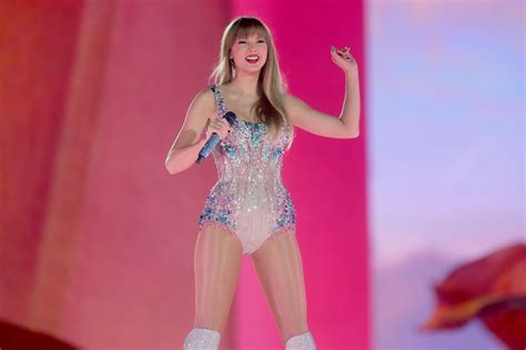 Taylor Swift has always worn her cringe on her sleeve – that’s why we love her | The Independent