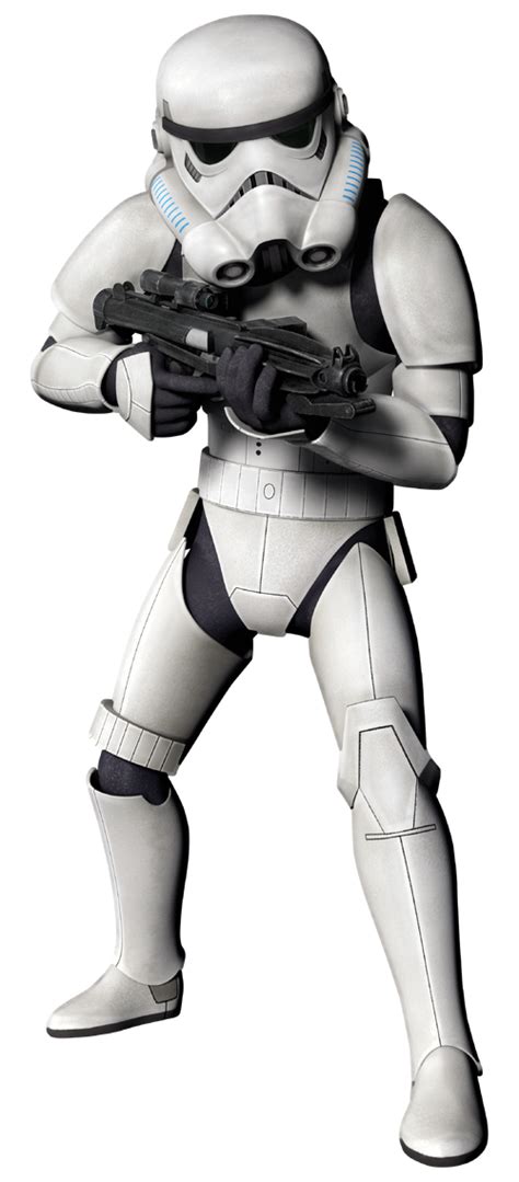 Stormtrooper armor - Wookieepedia - Wikia