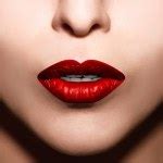 Sexy Red Lips. Stock Photo by ©Subbotina 61540047