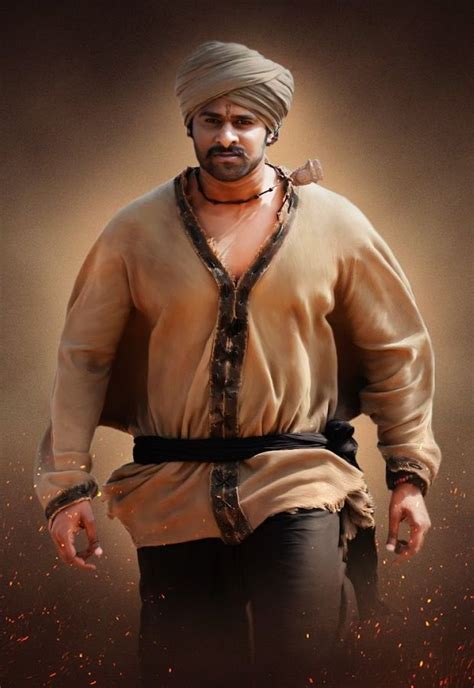 Prabhas