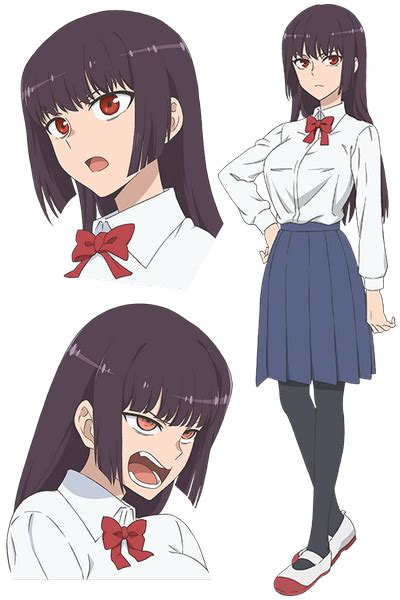 Sunomiya Sana - Character (116867) - AniDB